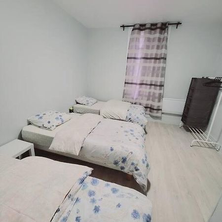 Appartement Proche St Denis "Appart 3" Pierrefitte-sur-Seine Zewnętrze zdjęcie
