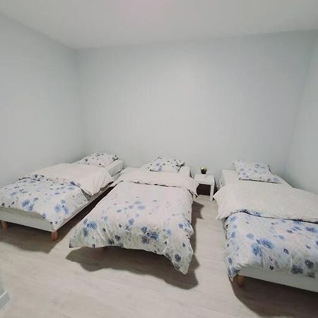 Appartement Proche St Denis "Appart 3" Pierrefitte-sur-Seine Zewnętrze zdjęcie
