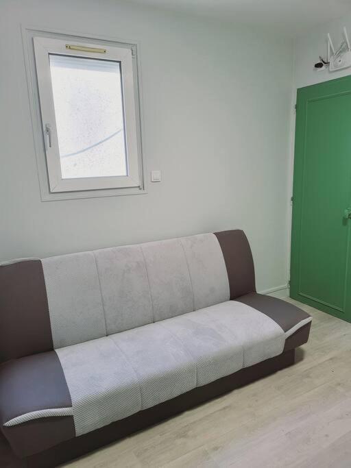 Appartement Proche St Denis "Appart 3" Pierrefitte-sur-Seine Zewnętrze zdjęcie