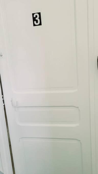 Appartement Proche St Denis "Appart 3" Pierrefitte-sur-Seine Zewnętrze zdjęcie