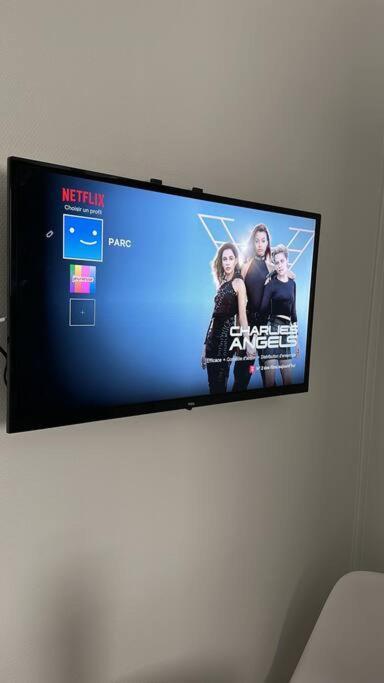Appartement Proche St Denis "Appart 3" Pierrefitte-sur-Seine Zewnętrze zdjęcie